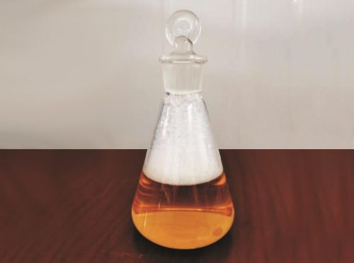 ZP01油田驅油、助排劑